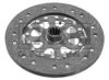 BMW 21211223106 Clutch Disc